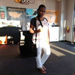 Meet your Posher, Michael